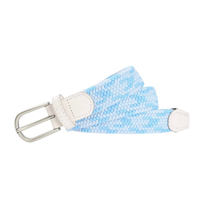 Derby Belt - Fairytale Blue