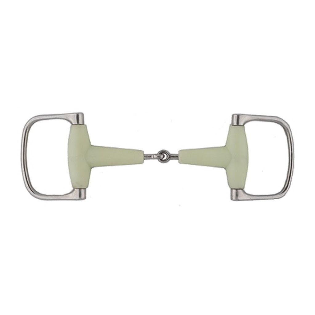 Jacks Apple Flavored Dee Ring Bit