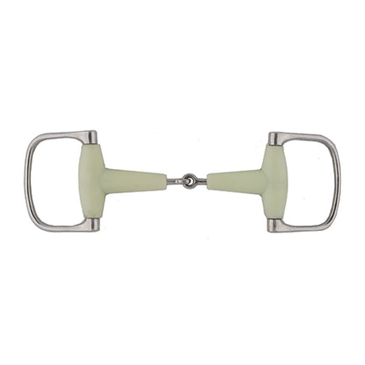 Jacks Apple Flavored Dee Ring Bit