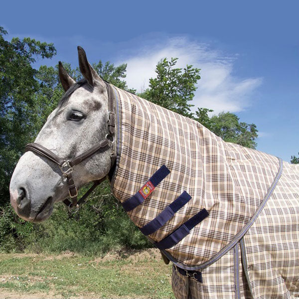 5/A Baker® Neck Cover 200 Gram