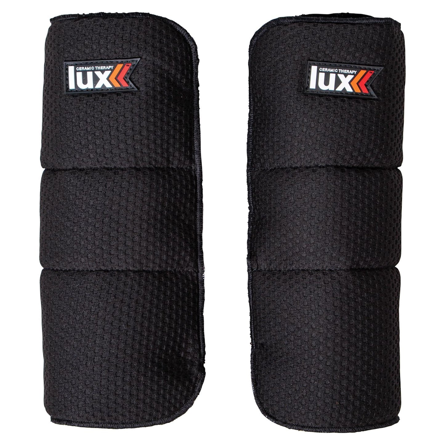 Lux® Ceramic Therapy No Bow Leg Wraps