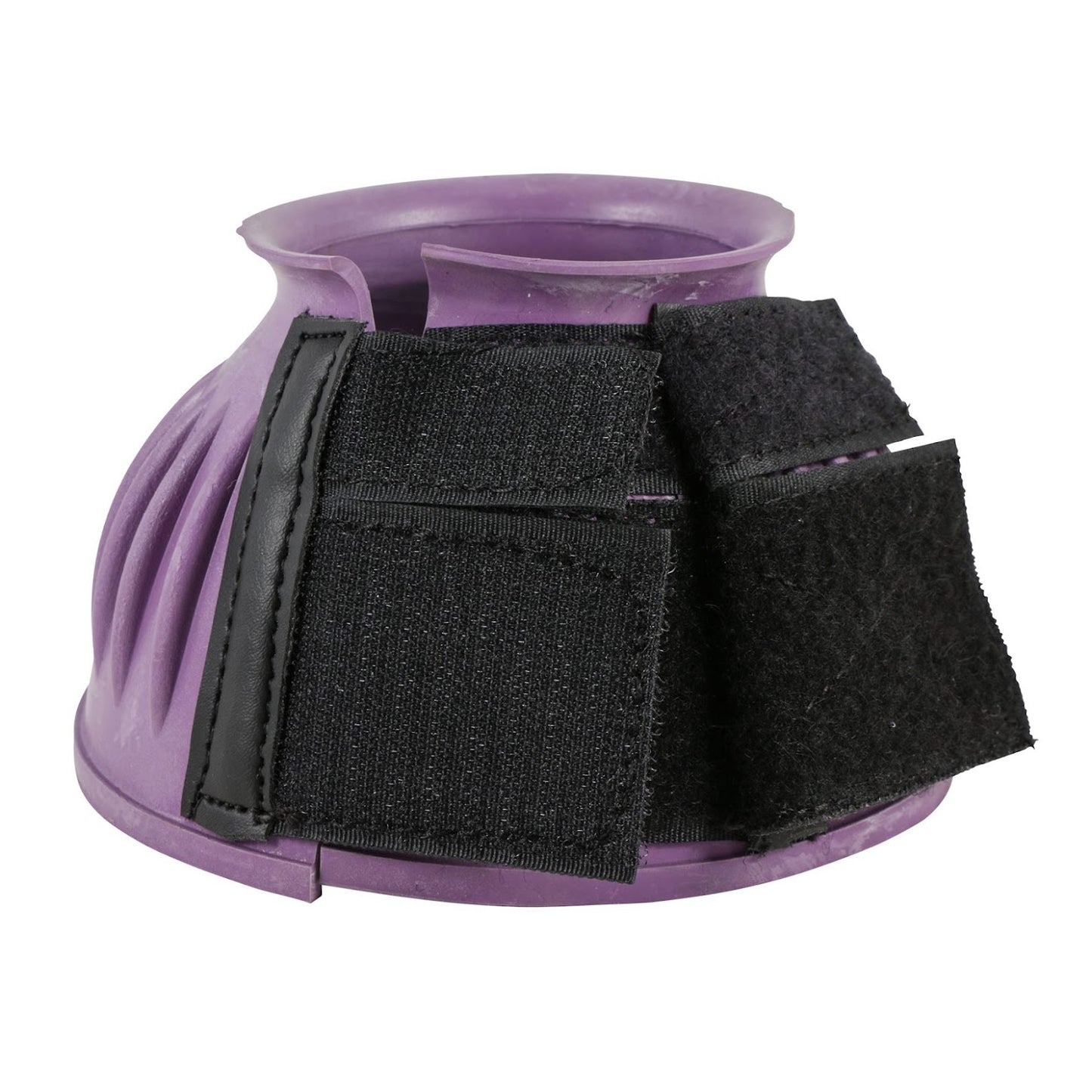 Dura-Tech® Ribbed Rubber Double Lock Bell Boots