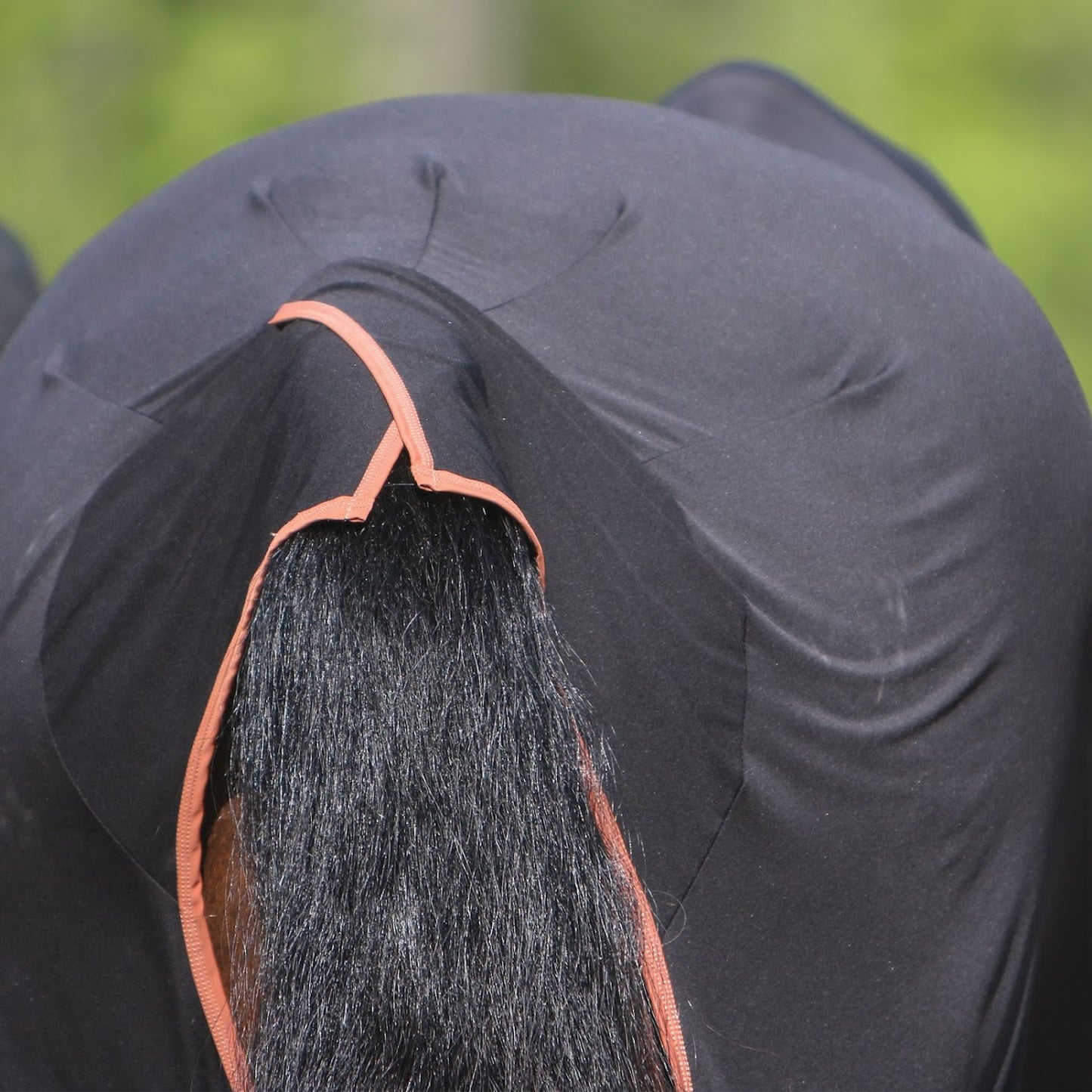 Equine Copper Infused Full Body Lycra Sleazy