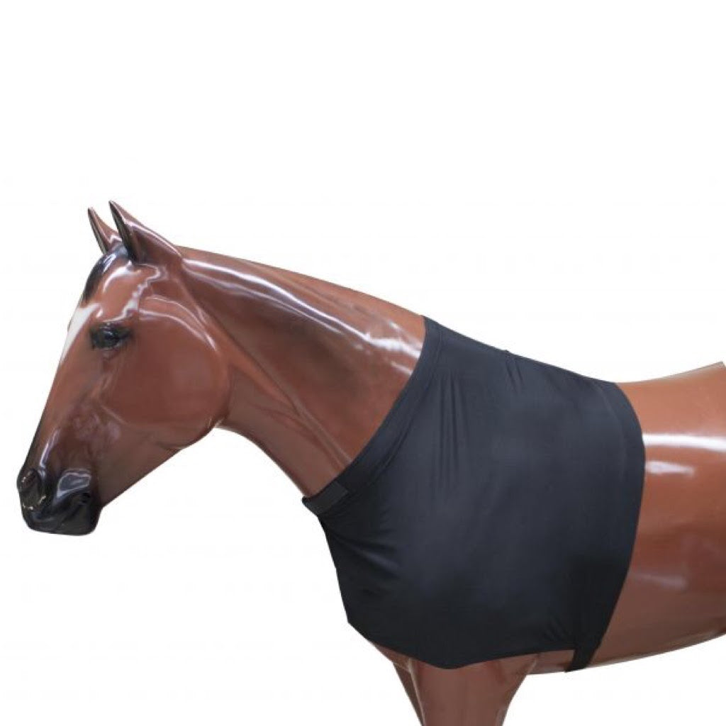 Showman® Lycra Sleazy Shoulder Guard