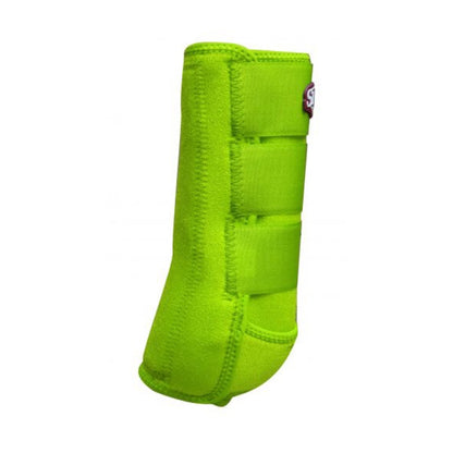 Showman® Elite Equine SMB Boots