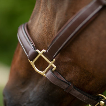 Joseph Sterling® Comfort Crown Leather Halter