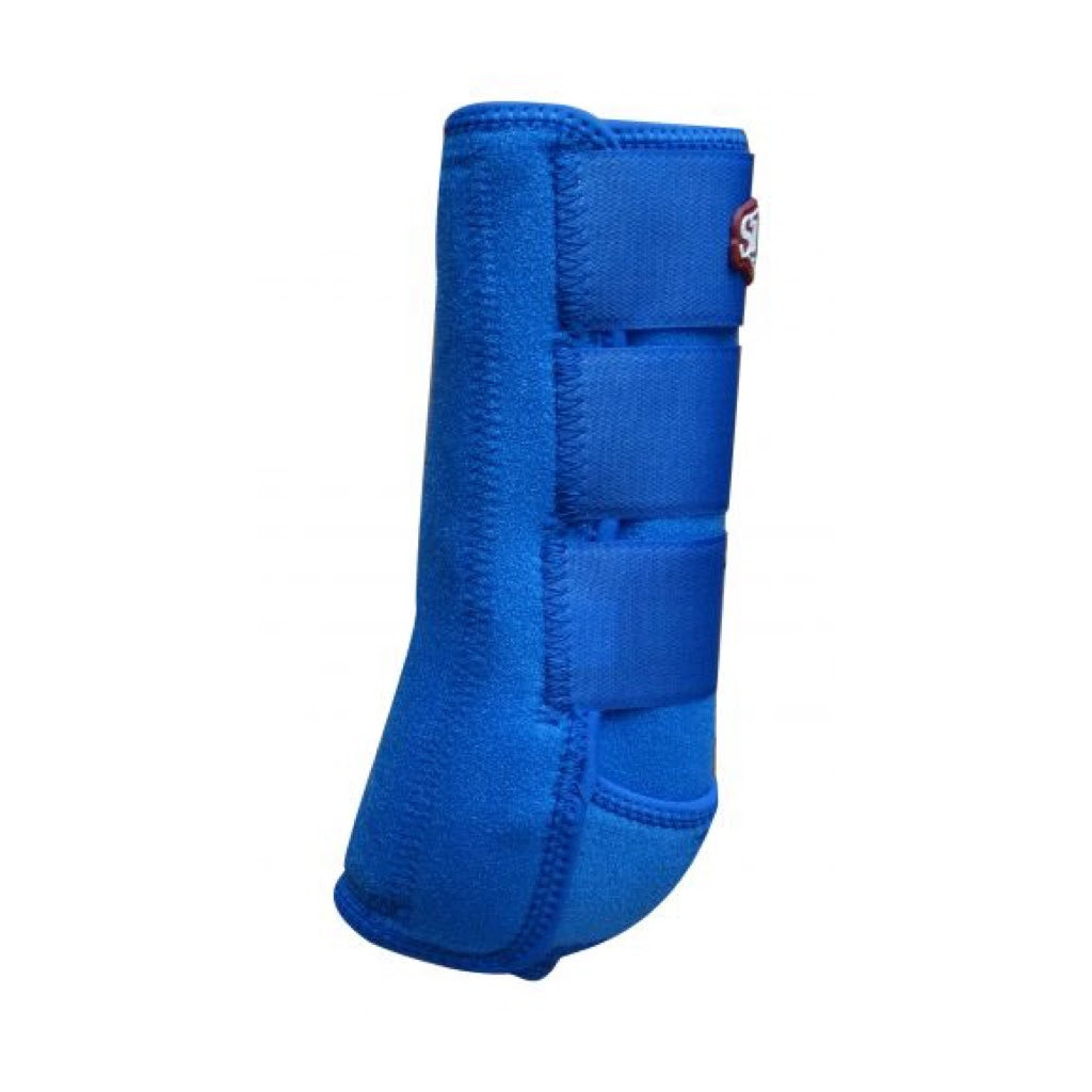 Showman® Elite Equine SMB Boots