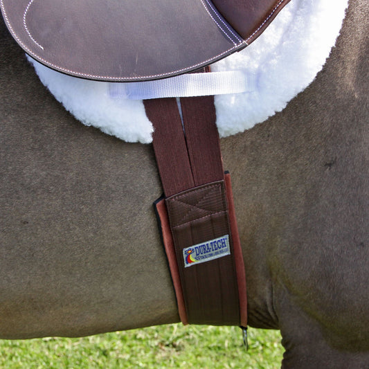 Dura-Tech® Softtech Neoprene Girth (46")