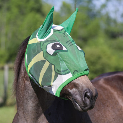 Dura-Tech® Dragon Fly Mask with Ears