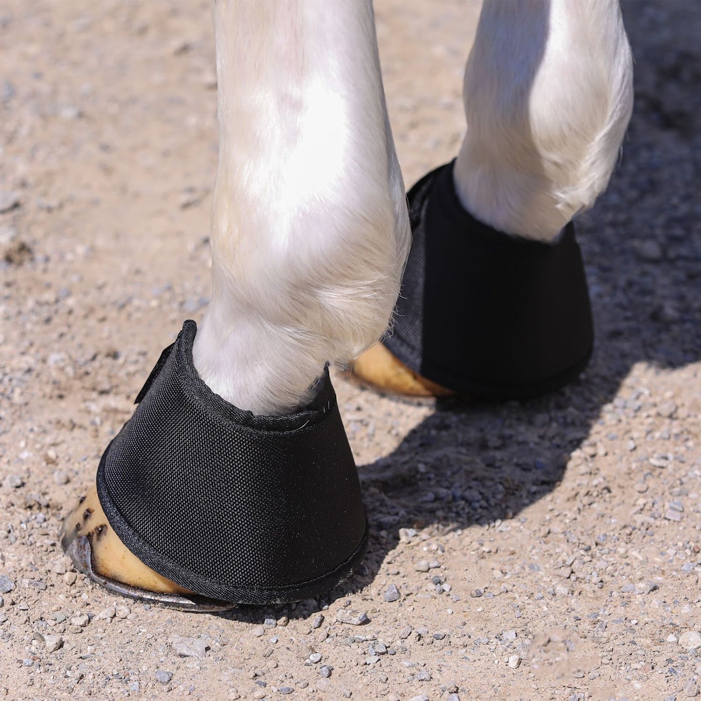 Lux® Ceramic Therapy Overreach Bell Boots