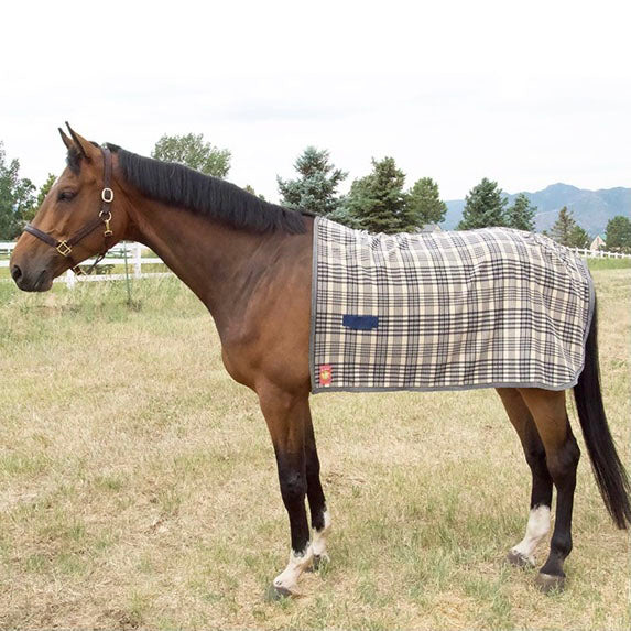 5/A Baker® Bakerfleece Quarter Sheet - Traditional Cut