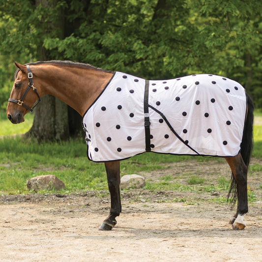 Dura-Tech® Magnetic Therapy Sheet - White