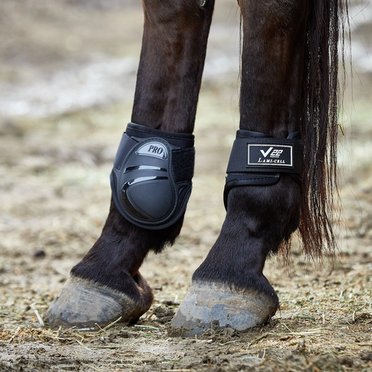Lami-Cell Ventex 22 Pro Fetlock Boots