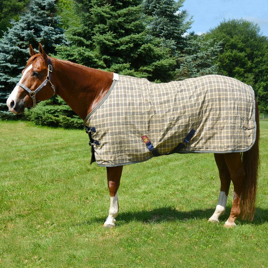 5/A Baker® Deluxe Blanket