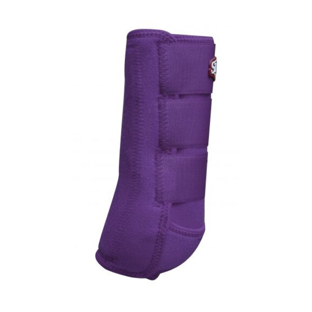 Showman® Elite Equine SMB Boots