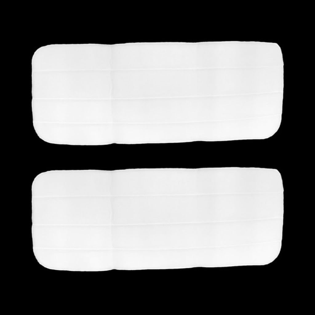 Jacks Jersey No Bow Leg Wraps