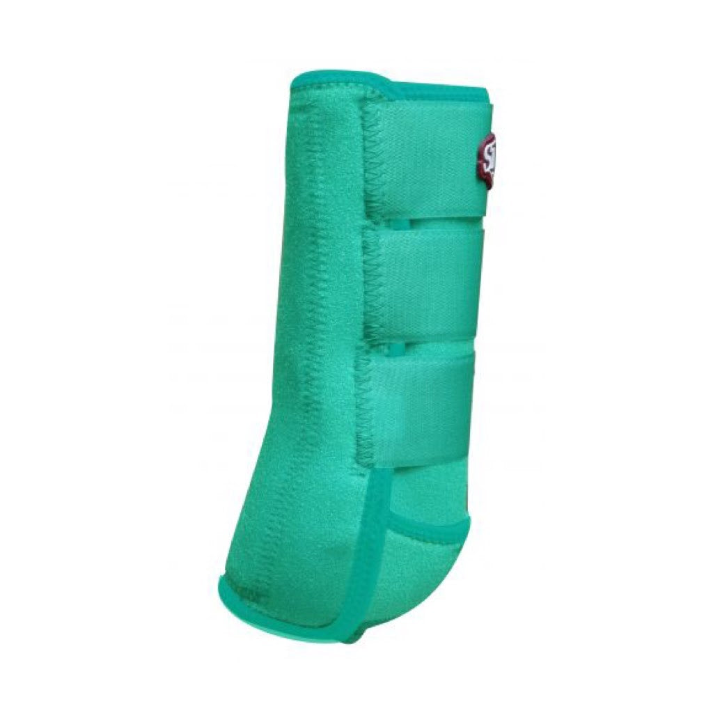 Showman® Elite Equine SMB Boots