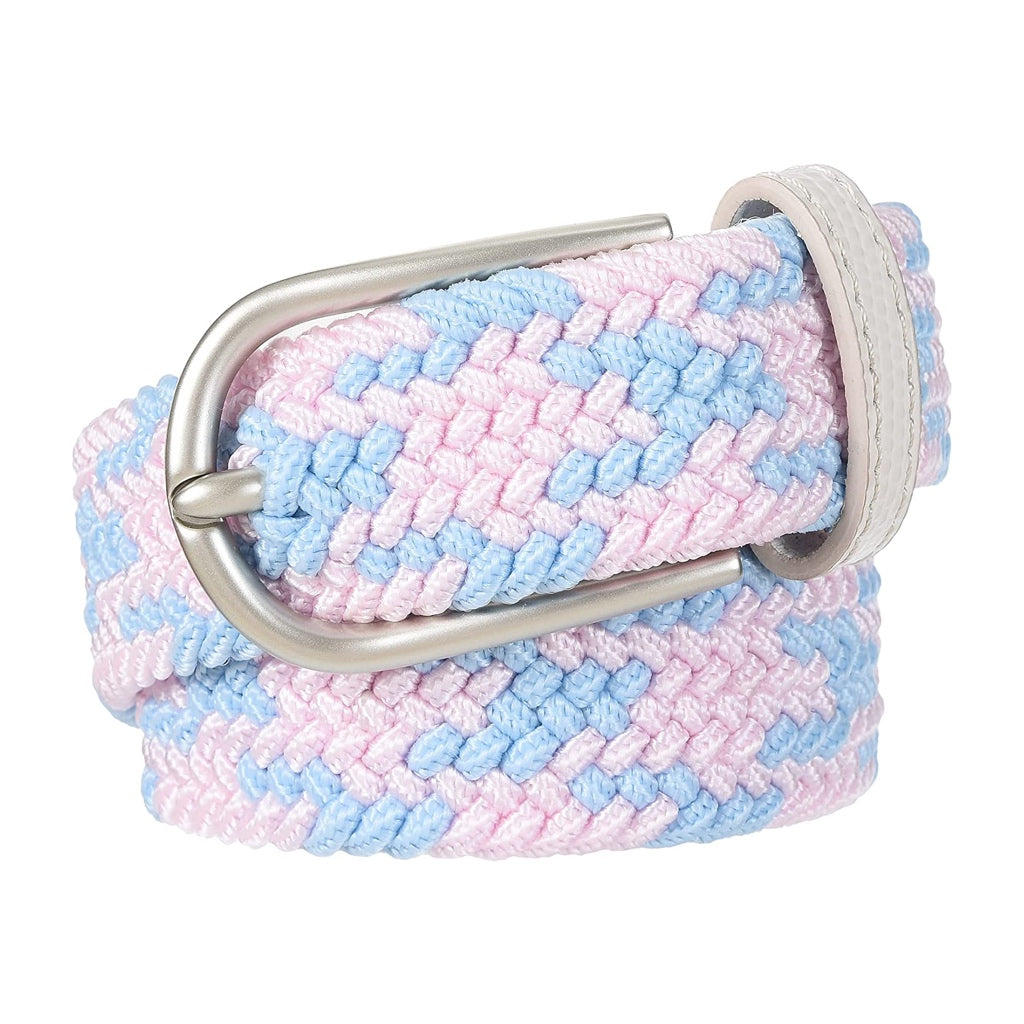 Derby Belt - Fairytale Pink