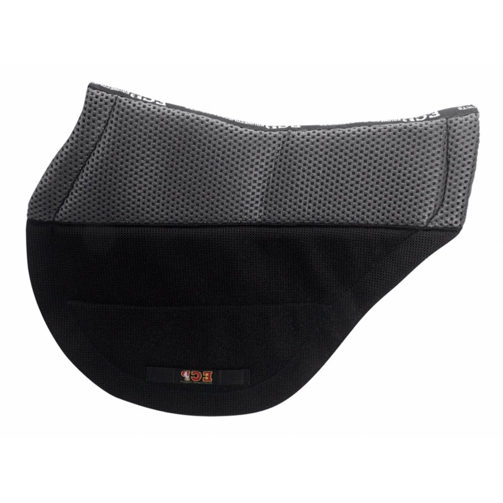 ECP Grip Tech Eventing Pad - Black