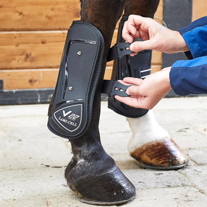 Lami-Cell Ventex 22 Pro Master Air Tendon Boots