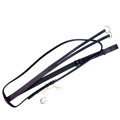 Grand Equine Flat Running Martingale - Full