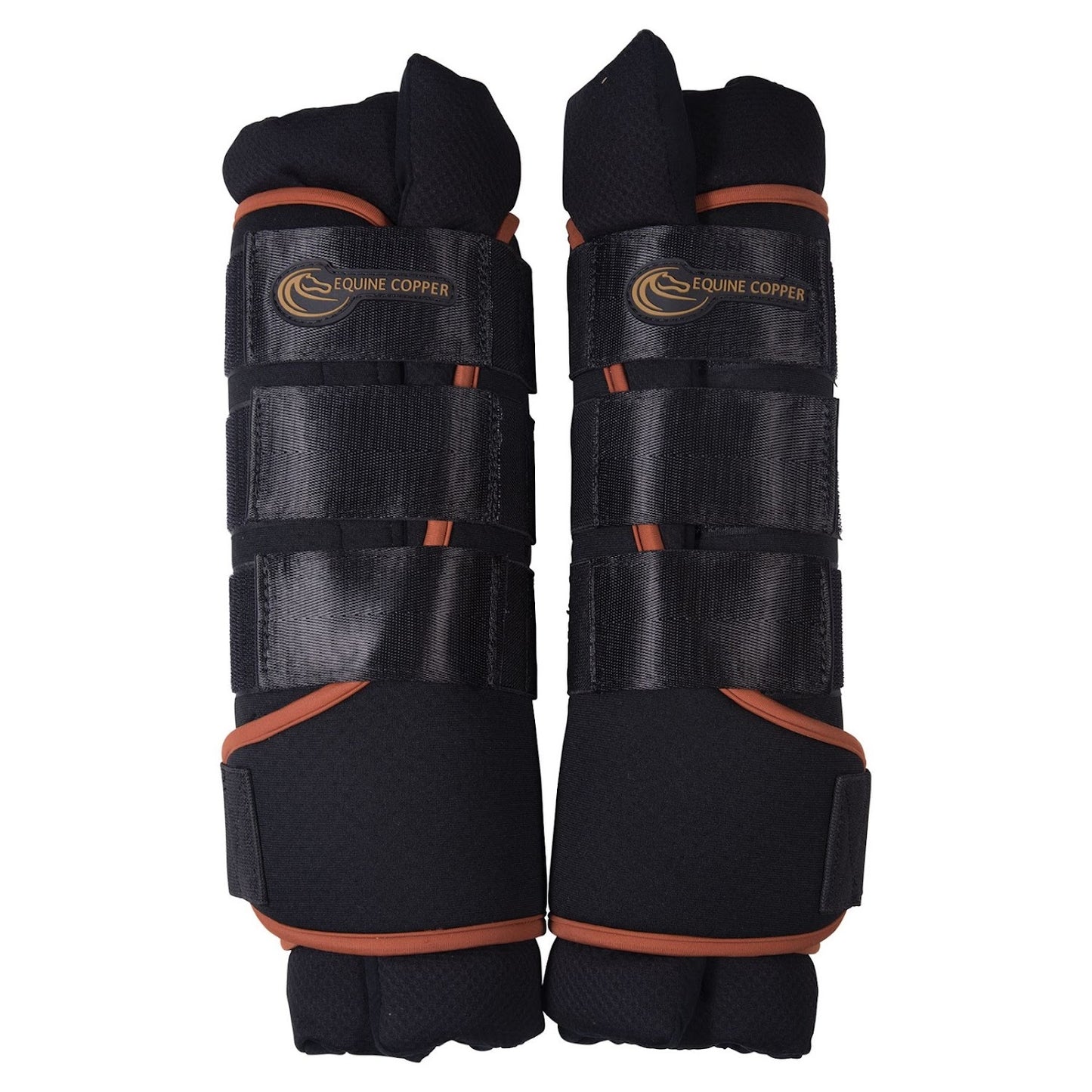 Equine Copper Quick Wraps