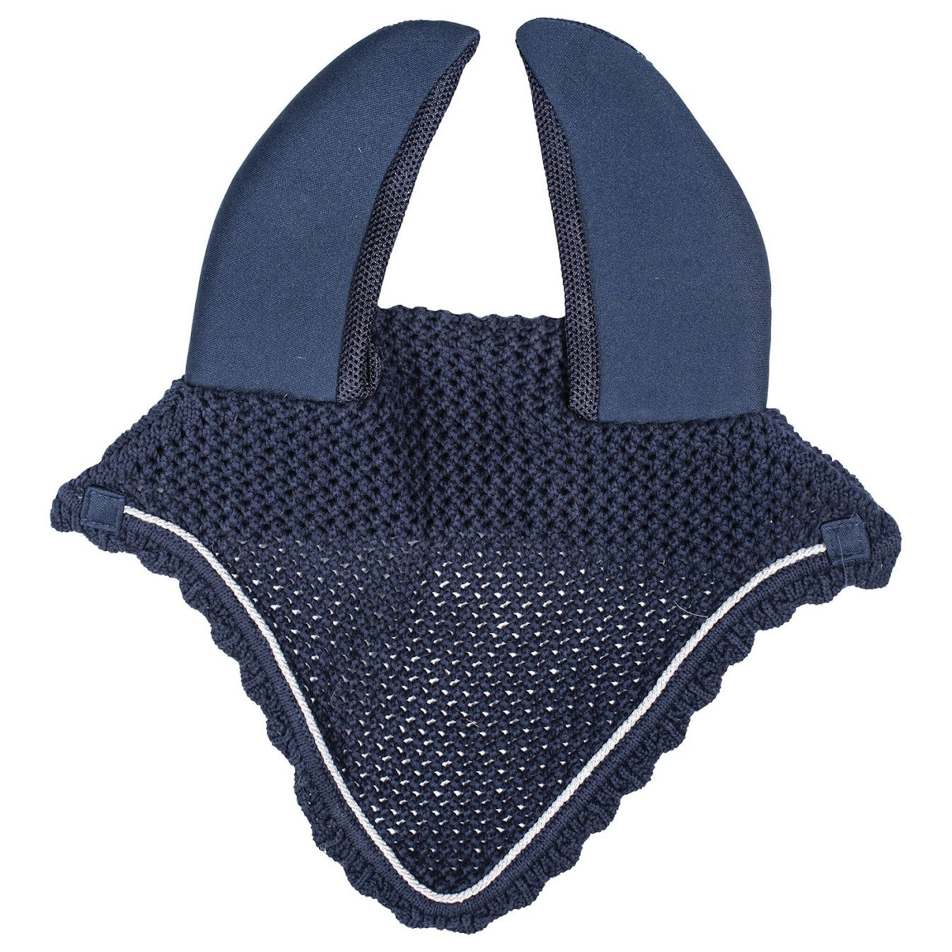 Dura-Tech® Quiet & Cool Ear Bonnet - Navy