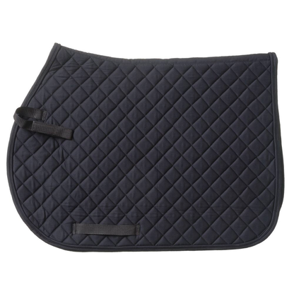 Equitare Quilted All-Purpose Saddle Pad