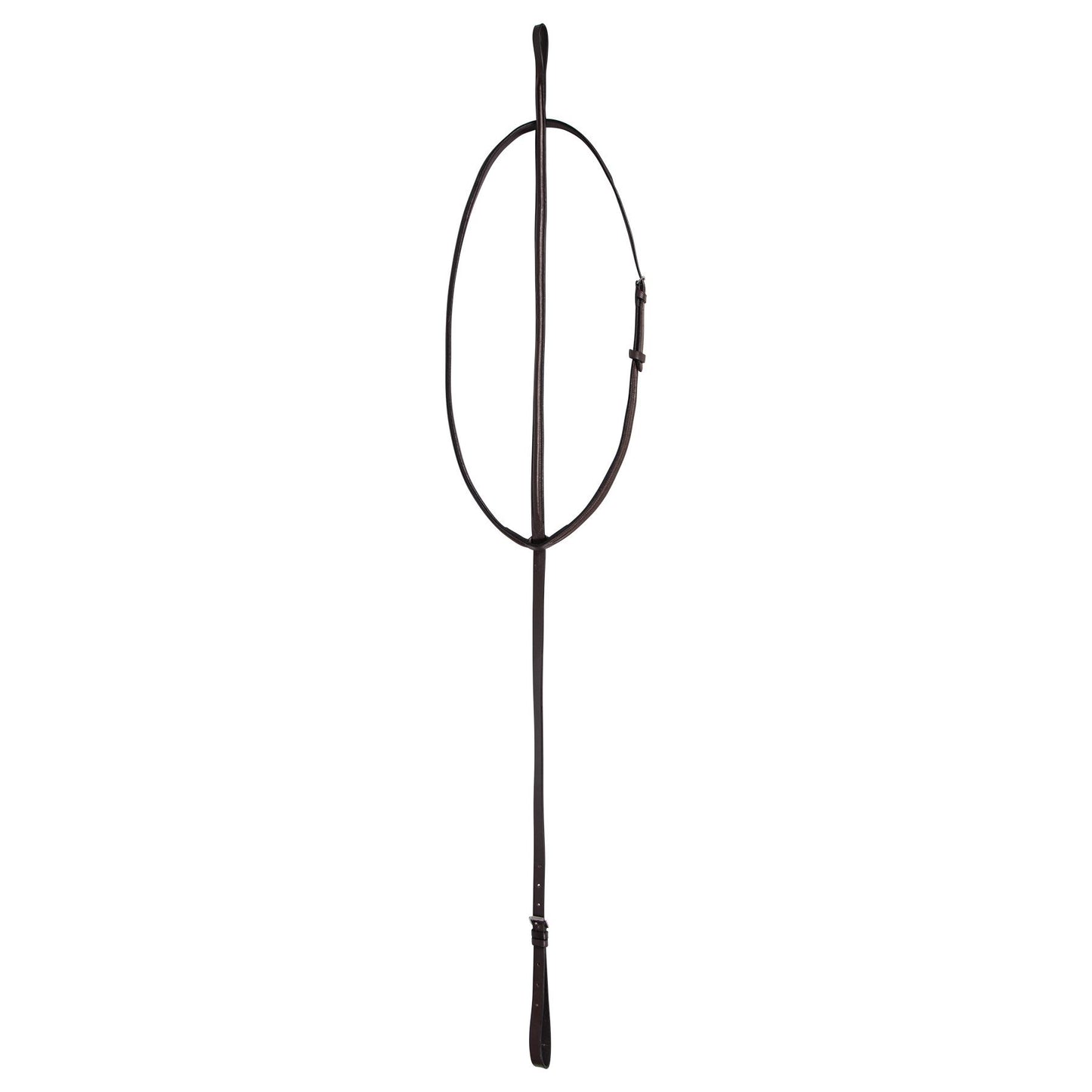 Premier Fancy Stitched Standing Martingale