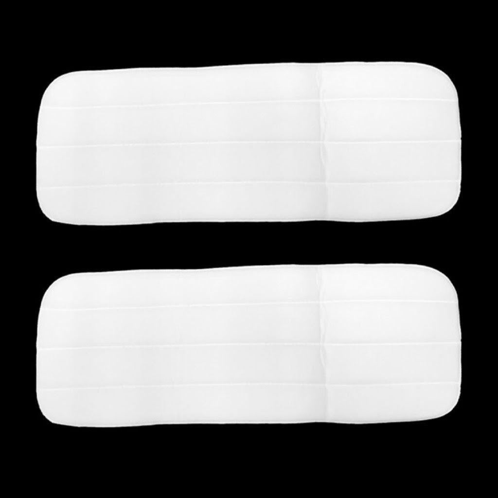 Jacks Jersey No Bow Leg Wraps