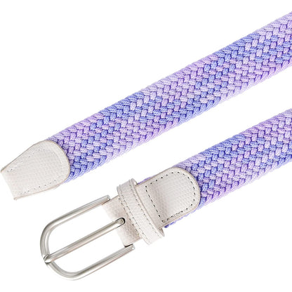 Derby Belt - Fairytale Purple