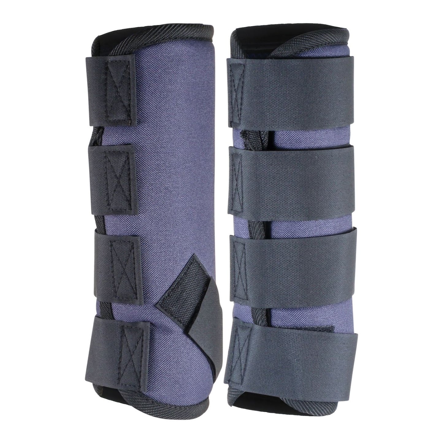 Dura-Tech® Magnetic Therapy Shin & Tendon Tendon Wraps