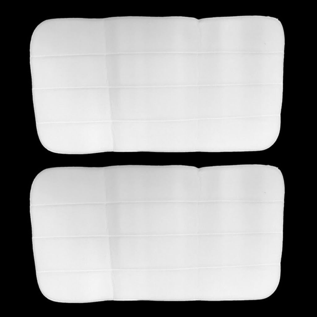 Jacks Jersey No Bow Leg Wraps