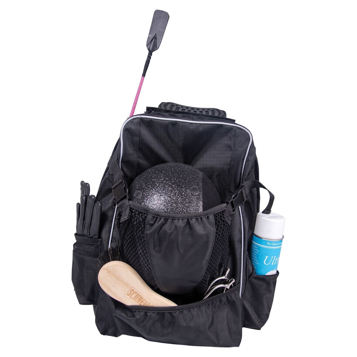 Dura-Tech® Extreme Rider's Backpack