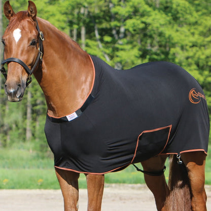 Equine Copper Infused Lycra Sleazy Sheet