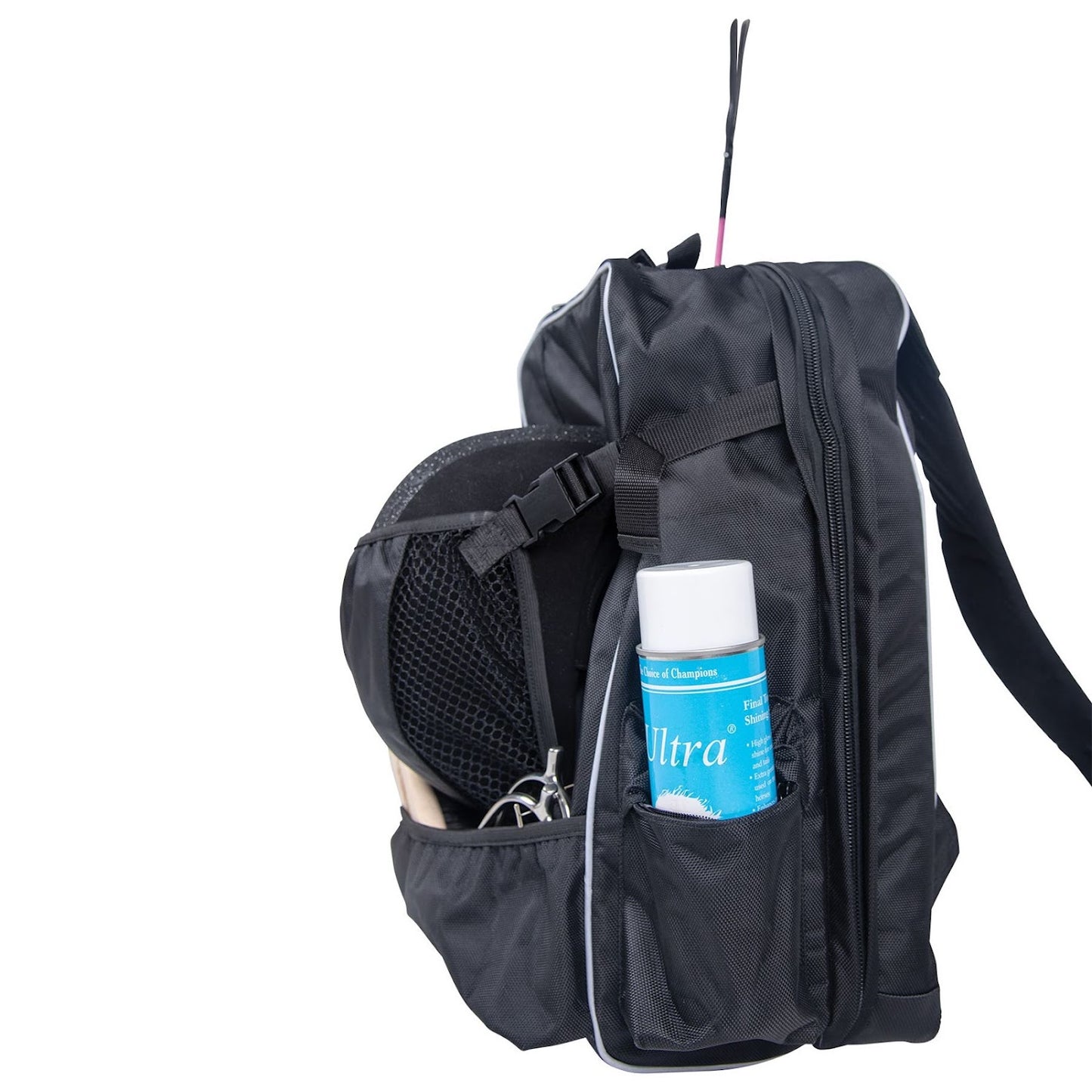 Dura-Tech® Extreme Rider's Backpack