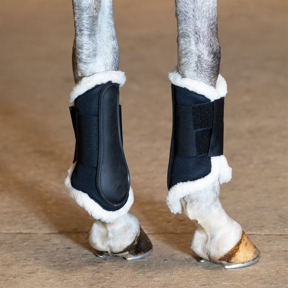 Dura-Tech® Impact Pro Fleece Lined Splint Boot