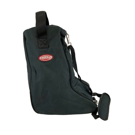 Showman® Heavy Denier Nylon Boot Bag