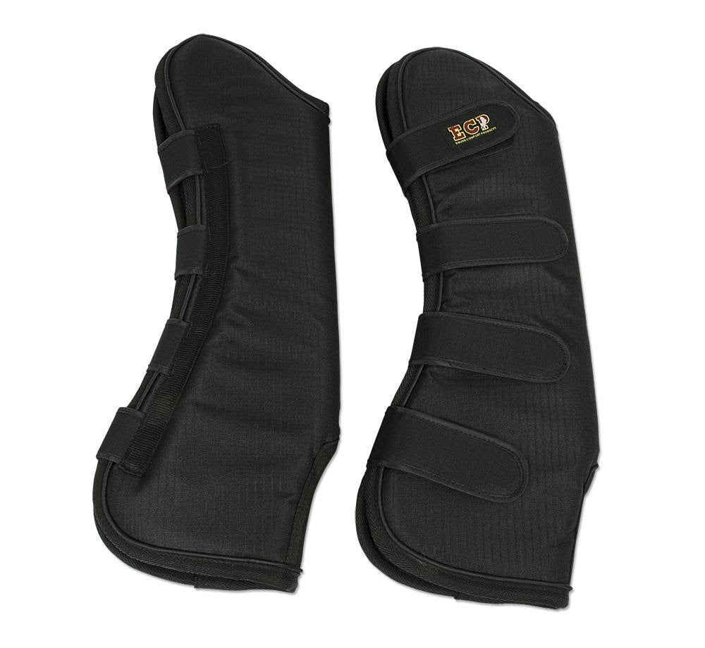 ECP Far Infared Therapeutic Leg Wraps