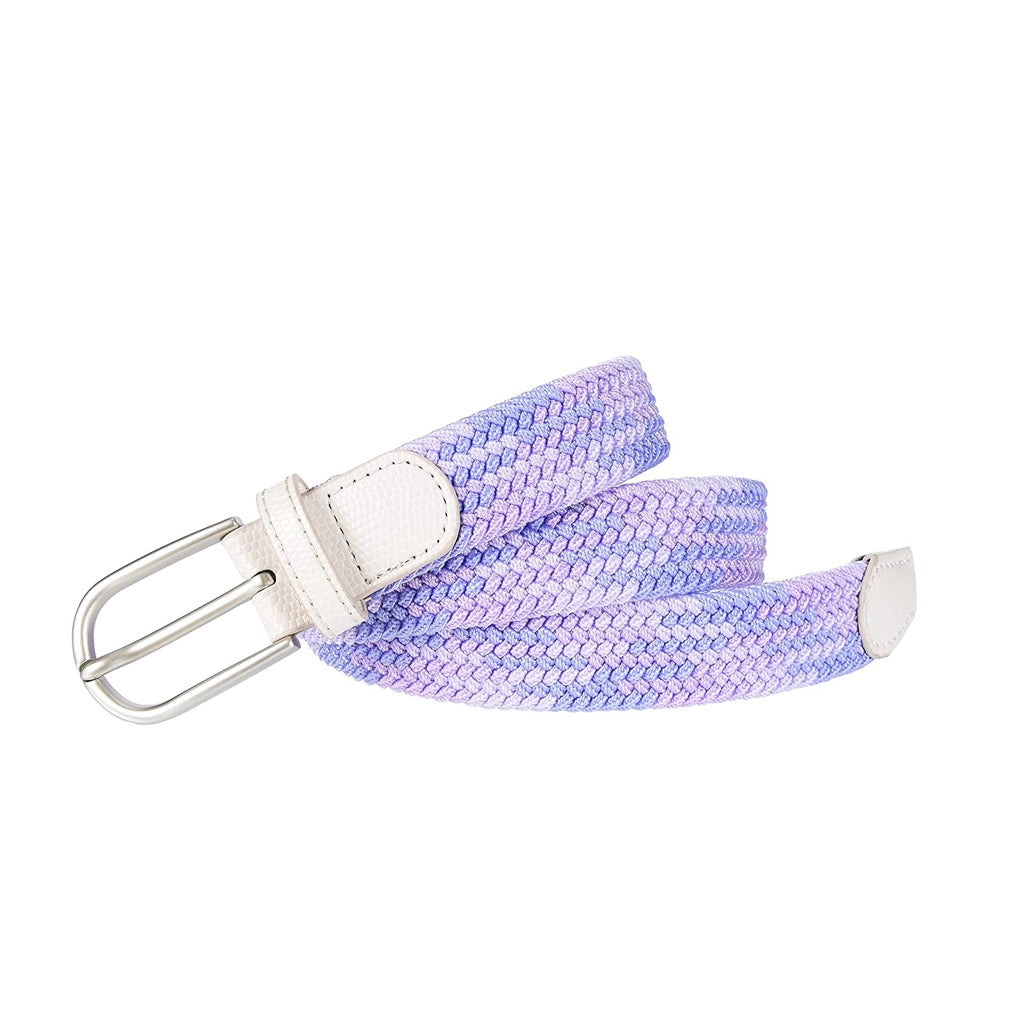 Derby Belt - Fairytale Purple