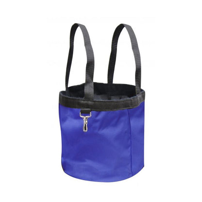 Showman® Collapsible Durable Nylon Grooming Tote