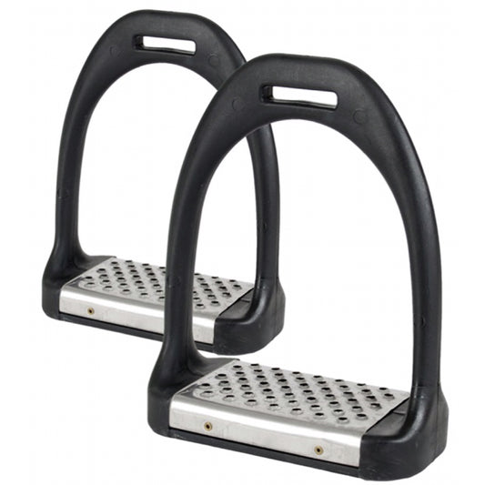 Jacks Lightweight Stirrups