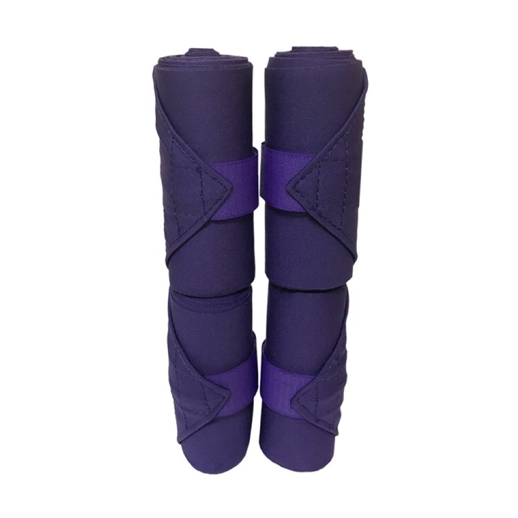 Jacks Standing Wraps - 12'