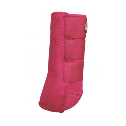 Showman® Elite Equine SMB Boots