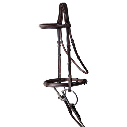 Joseph Sterling® Comfort Plus® Hunter Bridle