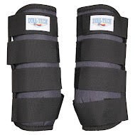 Dura-Tech® Magnetic Therapy Shin & Tendon Tendon Wraps