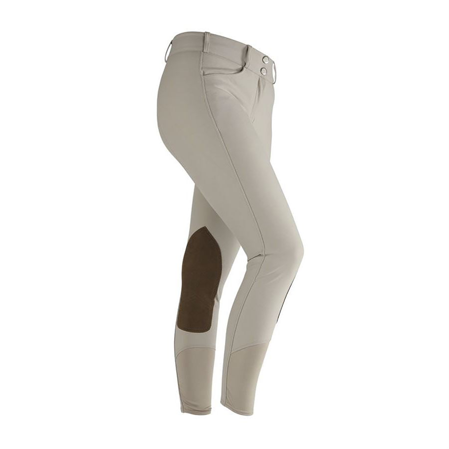 Aubrion Suffolk Knee Patch Breeches
