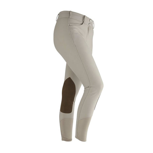 Aubrion Suffolk Knee Patch Breeches