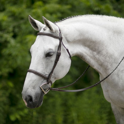 Joseph Sterling® Comfort Plus® Hunter Bridle