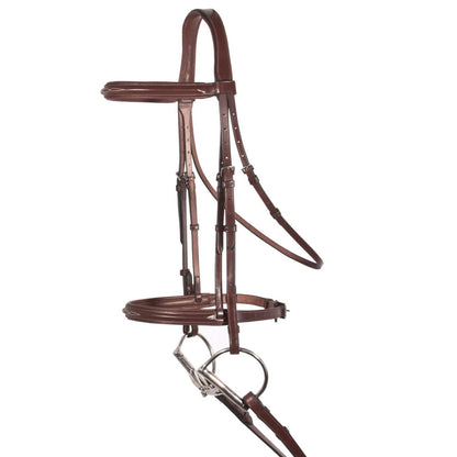 Joseph Sterling® Pro Series Hunter Classic Bridle